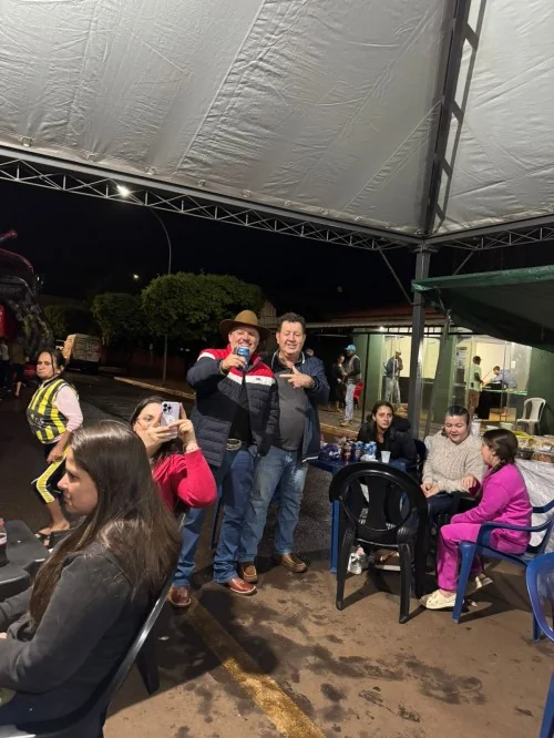 Feira do Produtor  especial e com homenagem ao Dia das Crianças