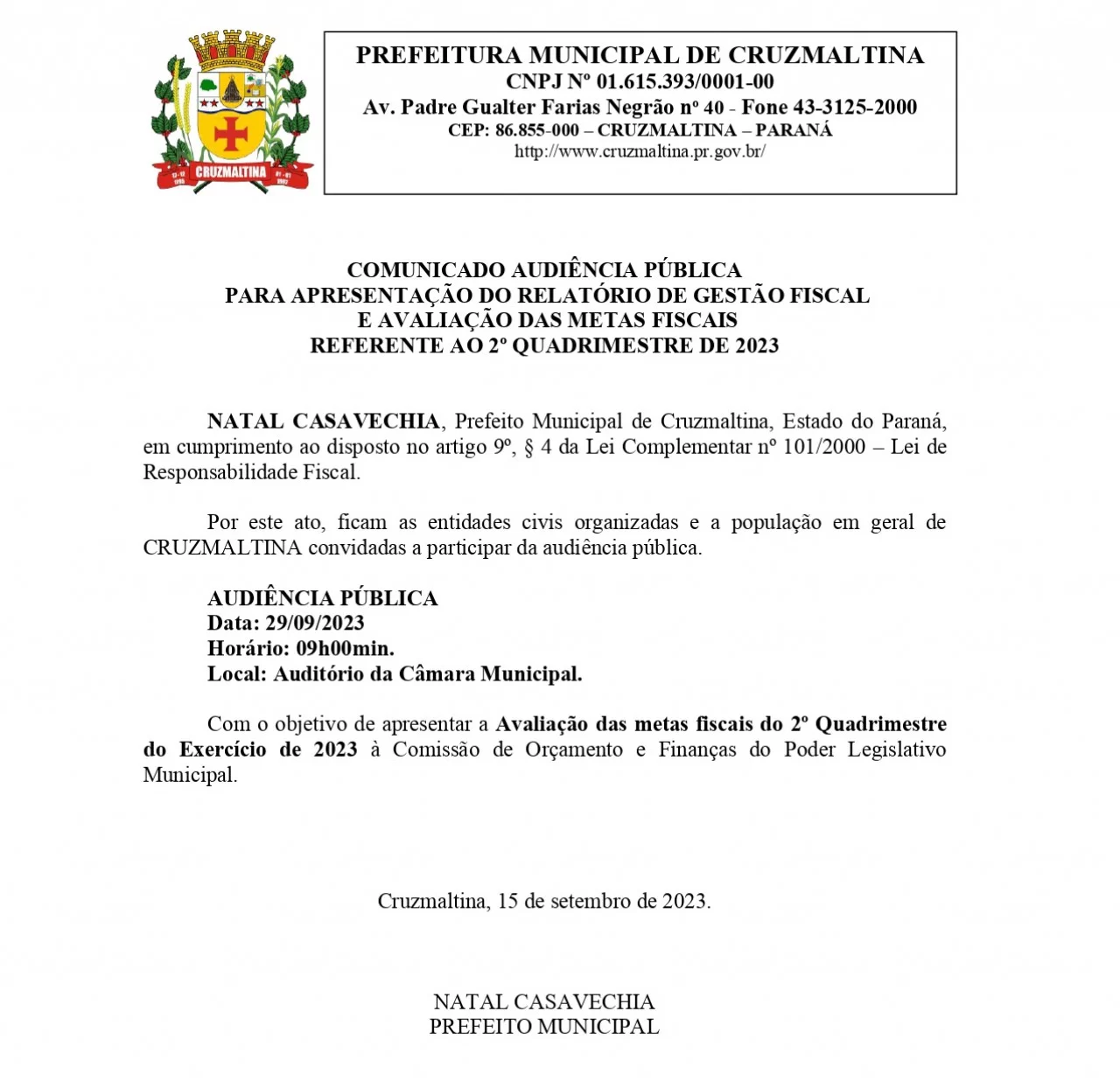 COMUNICAÇÃO AUDIENCIA PUBLICA - 2 quadrimestre 2023_page-0001.jpg