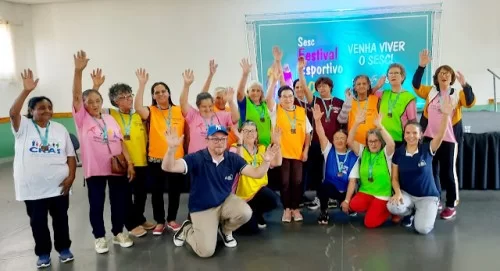 Eventos e atividades para comemorar o 