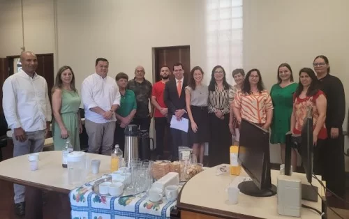 Cruzmaltina aderiu ao programa 